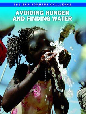 cover image of Avoiding Hunger and Finding Water